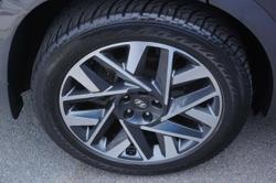 2020 Hyundai Santa Fe Highlander