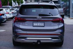 2020 Hyundai Santa Fe Highlander