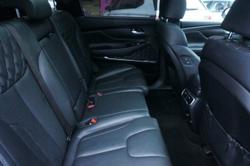 2020 Hyundai Santa Fe Highlander