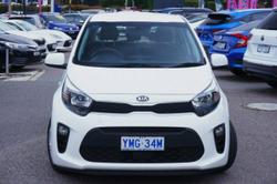2017 Kia Picanto S