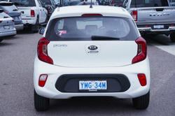 2017 Kia Picanto S