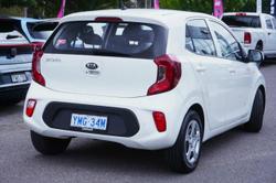 2017 Kia Picanto S