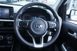 2017 Kia Picanto S