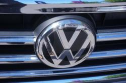 2019 Volkswagen Touareg 190TDI Launch Edition