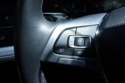 2019 Volkswagen Touareg 190TDI Launch Edition