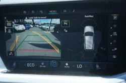 2019 Volkswagen Touareg 190TDI Launch Edition