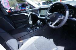 2019 Volkswagen Touareg 190TDI Launch Edition