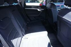 2019 Volkswagen Touareg 190TDI Launch Edition