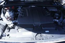 2019 Volkswagen Touareg 190TDI Launch Edition