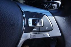 2019 Volkswagen Touareg 190TDI Launch Edition