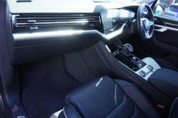 2019 Volkswagen Touareg 190TDI Launch Edition