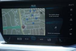 2019 Volkswagen Touareg 190TDI Launch Edition