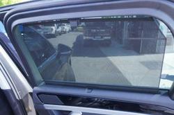 2019 Volkswagen Touareg 190TDI Launch Edition