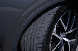 2019 Volkswagen Touareg 190TDI Launch Edition