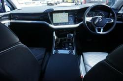 2019 Volkswagen Touareg 190TDI Launch Edition