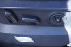 2019 Volkswagen Touareg 190TDI Launch Edition