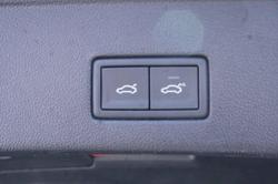 2019 Volkswagen Touareg 190TDI Launch Edition