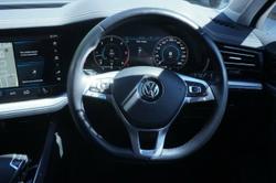 2019 Volkswagen Touareg 190TDI Launch Edition