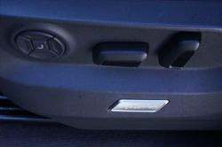 2019 Volkswagen Touareg 190TDI Launch Edition