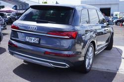2020 Audi Q7 50 TDI