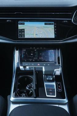 2020 Audi Q7 50 TDI