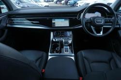 2020 Audi Q7 50 TDI