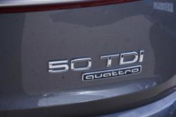 2020 Audi Q7 50 TDI