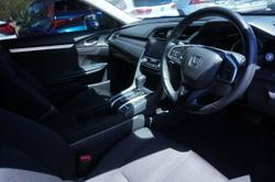 2017 Honda Civic VTi-S