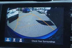 2017 Honda Civic VTi-S