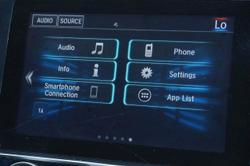 2017 Honda Civic VTi-S