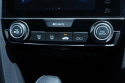 2017 Honda Civic VTi-S