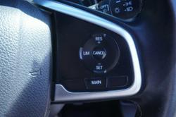 2017 Honda Civic VTi-S