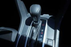 2017 Honda Civic VTi-S