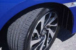 2017 Honda Civic VTi-S