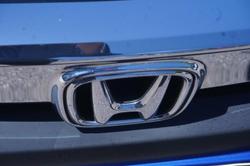 2017 Honda Civic VTi-S