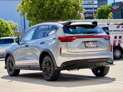 2025 GWM Haval Jolion Vanta