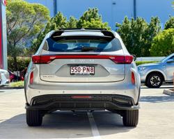 2025 GWM Haval Jolion Vanta