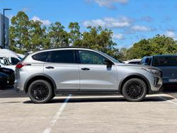 2025 GWM Haval Jolion Vanta