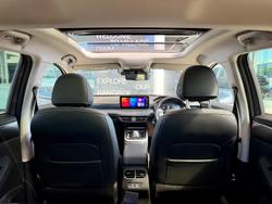 2025 GWM Haval Jolion Vanta