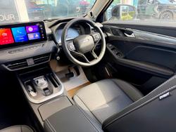 2025 GWM Haval Jolion Vanta