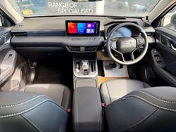 2025 GWM Haval Jolion Vanta