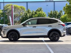 2025 GWM Haval Jolion Vanta