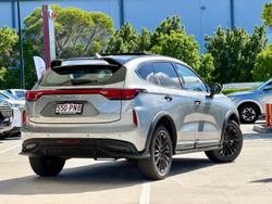 2025 GWM Haval Jolion Vanta