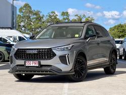 2025 GWM Haval Jolion Vanta