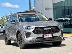 2025 GWM Haval Jolion Vanta