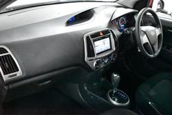 2013 Hyundai i20 Active