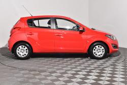 2013 Hyundai i20 Active