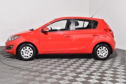 2013 Hyundai i20 Active