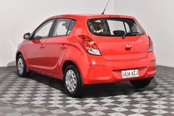 2013 Hyundai i20 Active