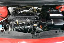 2013 Hyundai i20 Active